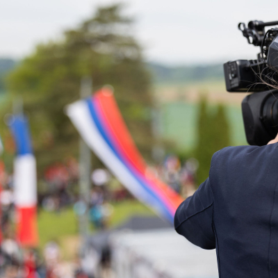 Liberation and Commemoration Ceremony 2024 Highlights © MKÖ/Sebastian Philipp