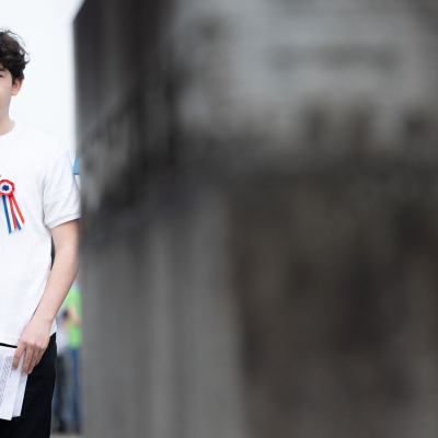 Liberation and Commemoration Ceremony 2024 Highlights © MKÖ/Sebastian Philipp