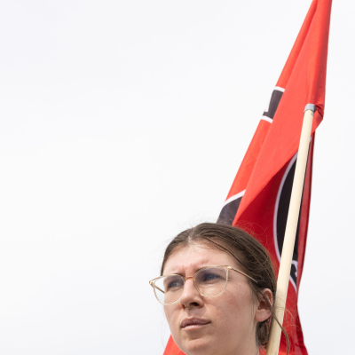 Liberation and Commemoration Ceremony 2024 Highlights © MKÖ/Sebastian Philipp