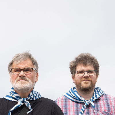 Liberation and Commemoration Ceremony 2024 Highlights © MKÖ/Sebastian Philipp