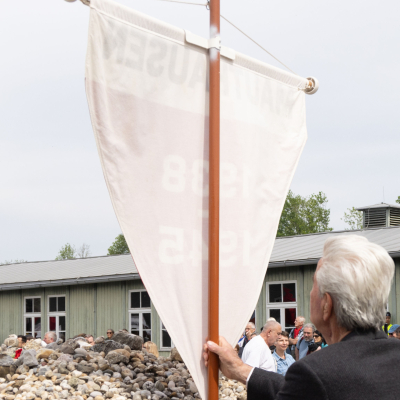 Liberation and Commemoration Ceremony 2024 Highlights © MKÖ/Sebastian Philipp
