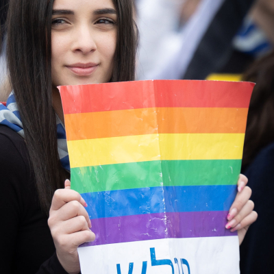 Liberation and Commemoration Ceremony 2024 Highlights © MKÖ/Sebastian Philipp