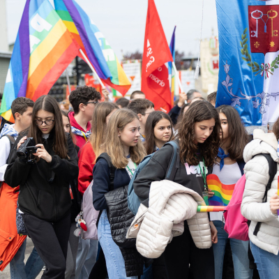 Liberation and Commemoration Ceremony 2024 Highlights © MKÖ/Sebastian Philipp