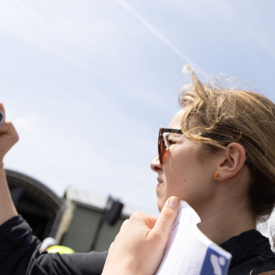 Liberation and Commemoration Ceremony 2024 Highlights © MKÖ/Sebastian Philipp