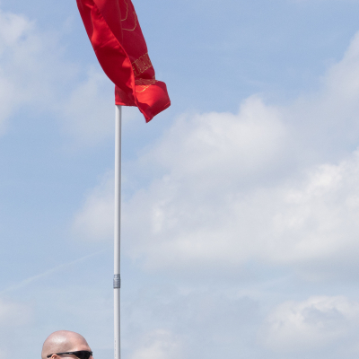 Liberation and Commemoration Ceremony 2024 Highlights © MKÖ/Sebastian Philipp
