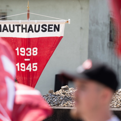 Liberation and Commemoration Ceremony 2024 Highlights © MKÖ/Sebastian Philipp