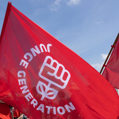 Liberation and Commemoration Ceremony 2024 Highlights © MKÖ/Sebastian Philipp