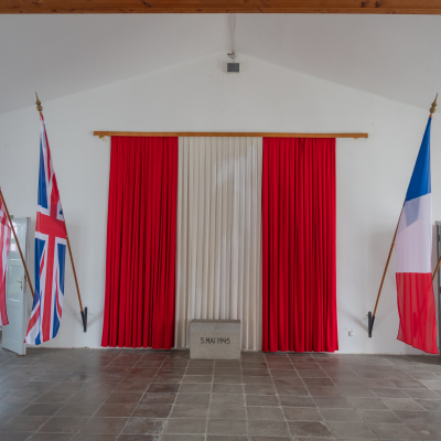 Liberation and Commemoration Ceremony 2024 Highlights © MKÖ/Samuel Haijes