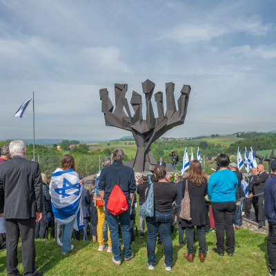 Liberation and Commemoration Ceremony 2024 Highlights © MKÖ/Samuel Haijes