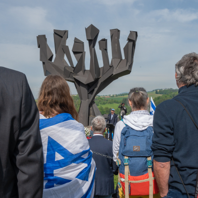 Liberation and Commemoration Ceremony 2024 Highlights © MKÖ/Samuel Haijes