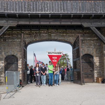 Liberation and Commemoration Ceremony 2024 Highlights © MKÖ/Samuel Haijes