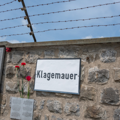 Liberation and Commemoration Ceremony 2024 Highlights © MKÖ/Samuel Haijes