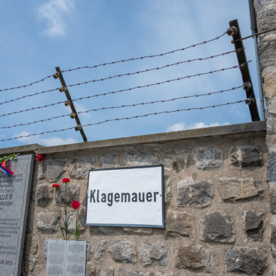 Liberation and Commemoration Ceremony 2024 Highlights © MKÖ/Samuel Haijes