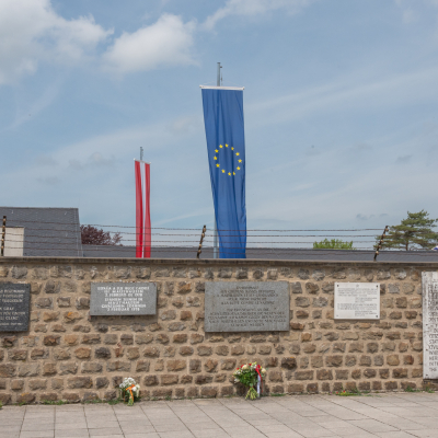 Liberation and Commemoration Ceremony 2024 Highlights © MKÖ/Samuel Haijes