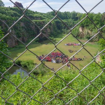 Jugendgedenkfeier 2024 © MKÖ/Samuel Haijes