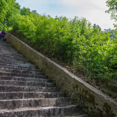 Jugendgedenkfeier 2024 © MKÖ/Samuel Haijes