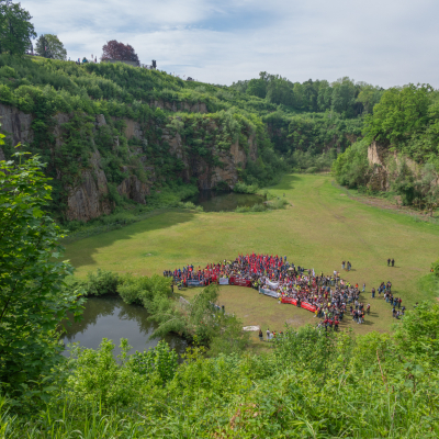 Jugendgedenkfeier 2024 © MKÖ/Samuel Haijes