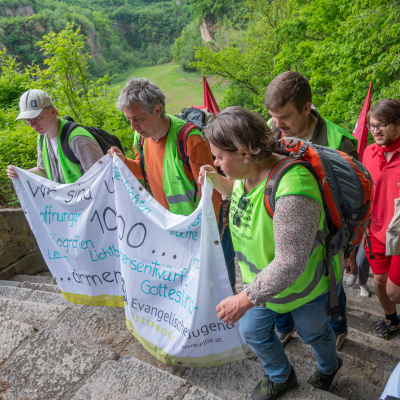 Jugendgedenkfeier 2024 © MKÖ/Samuel Haijes