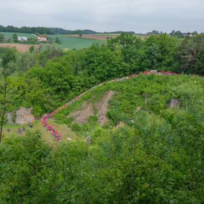 Jugendgedenkfeier 2024 © MKÖ/Samuel Haijes