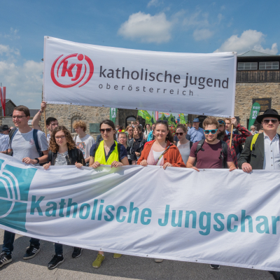 Jugendgedenkfeier 2024 © MKÖ/Samuel Haijes