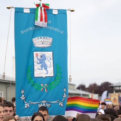 Liberation and Commemoration Ceremony 2024 Wreath-laying © MKÖ/Sebastian Philipp