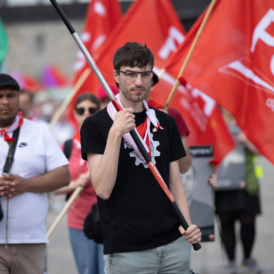 Liberation and Commemoration Ceremony 2024 Wreath-laying © MKÖ/Sebastian Philipp