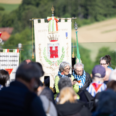 Befreiungsfeier 2025 Highlights © MKÖ/Alissar Najjar
