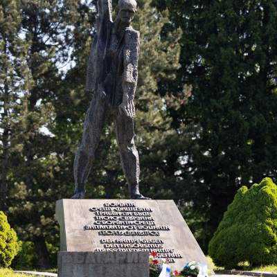 Befreiungsfeier 2025 Highlights © MKÖ/Alissar Najjar