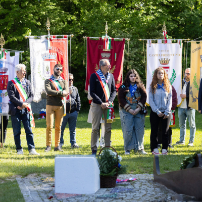 Befreiungsfeier 2025 Highlights © MKÖ/Alissar Najjar