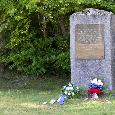 Befreiungsfeier 2025 Highlights © MKÖ/Alissar Najjar