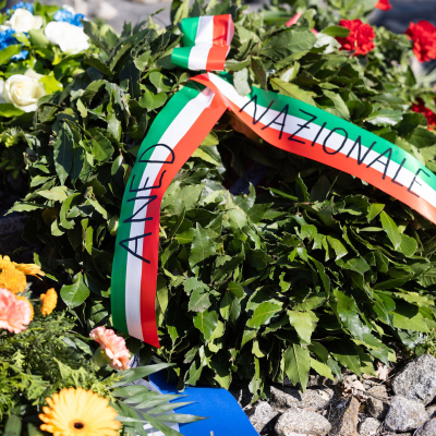 Befreiungsfeier 2025 Highlights © MKÖ/Alissar Najjar