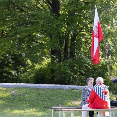 Befreiungsfeier 2025 Highlights © MKÖ/Alissar Najjar