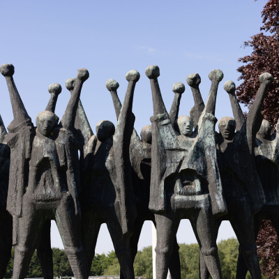 Befreiungsfeier 2025 Highlights © MKÖ/Alissar Najjar