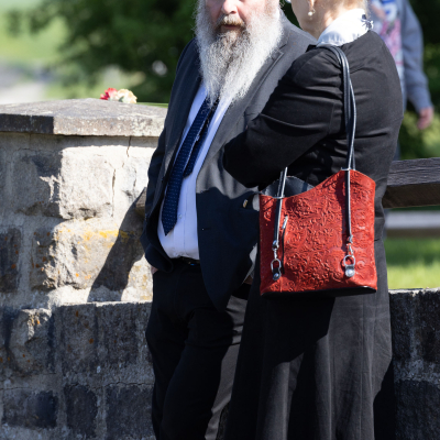 Befreiungsfeier 2025 Highlights © MKÖ/Alissar Najjar