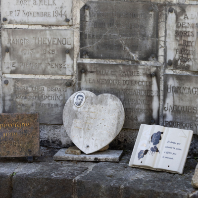 Befreiungsfeier 2025 Highlights © MKÖ/Alissar Najjar