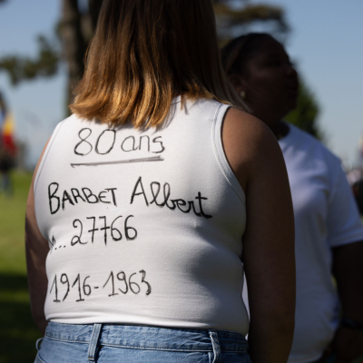 Befreiungsfeier 2025 Highlights © MKÖ/Alissar Najjar