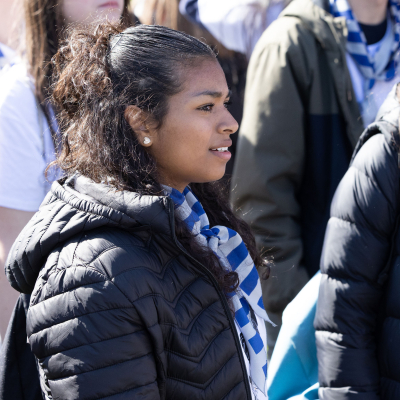 Befreiungsfeier 2025 Highlights © MKÖ/Alissar Najjar