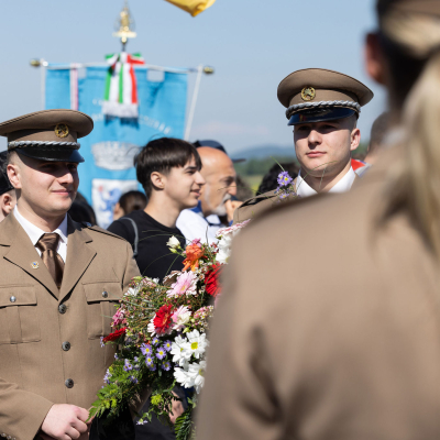 Befreiungsfeier 2025 Highlights © MKÖ/Alissar Najjar