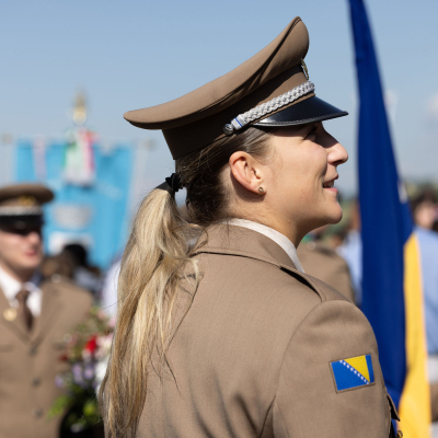 Befreiungsfeier 2025 Highlights © MKÖ/Alissar Najjar