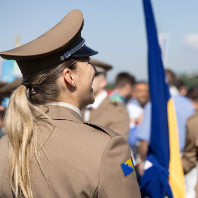 Befreiungsfeier 2025 Highlights © MKÖ/Alissar Najjar