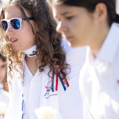 Befreiungsfeier 2025 Highlights © MKÖ/Alissar Najjar