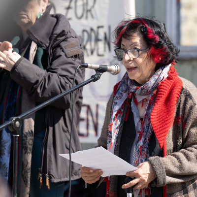 Befreiungsfeier 2025 Highlights © MKÖ/Alissar Najjar