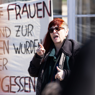 Befreiungsfeier 2025 Highlights © MKÖ/Alissar Najjar