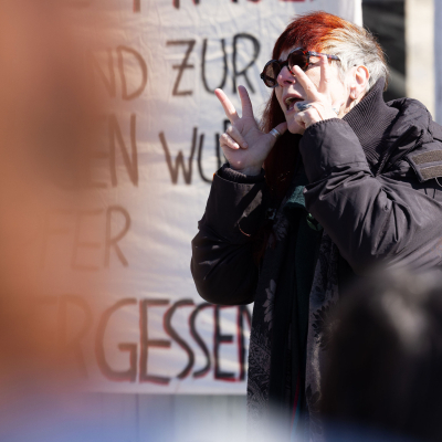 Befreiungsfeier 2025 Highlights © MKÖ/Alissar Najjar