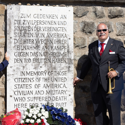 Befreiungsfeier 2025 Highlights © MKÖ/Alissar Najjar