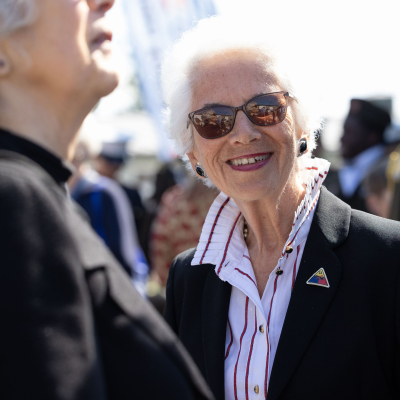 Befreiungsfeier 2025 Highlights © MKÖ/Alissar Najjar