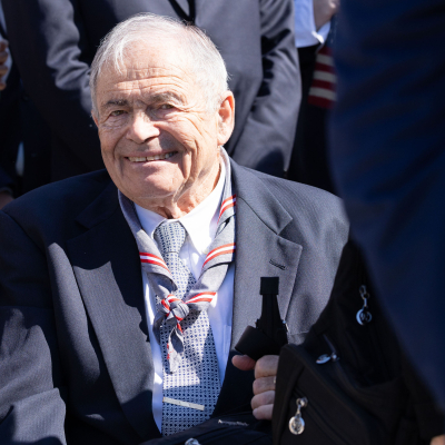 Befreiungsfeier 2025 Highlights © MKÖ/Alissar Najjar