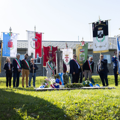 Befreiungsfeier 2025 Highlights © MKÖ/Alissar Najjar