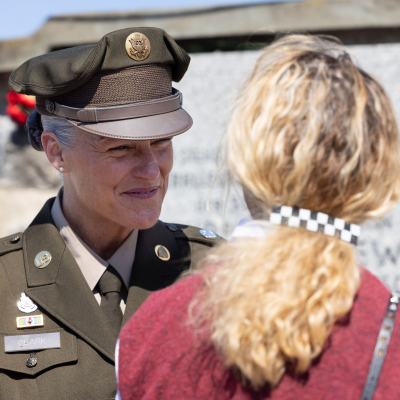 Befreiungsfeier 2025 Highlights © MKÖ/Alissar Najjar