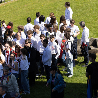 Befreiungsfeier 2025 Highlights © MKÖ/Alissar Najjar